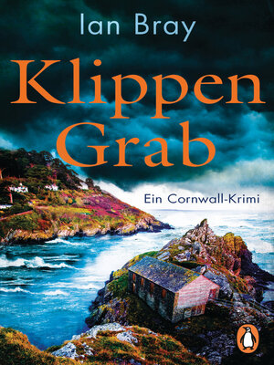 cover image of Klippengrab